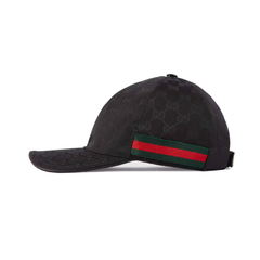 GCI Cap