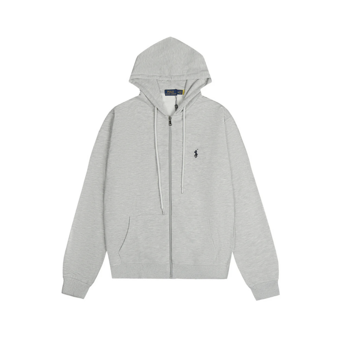 RL - Zipper
