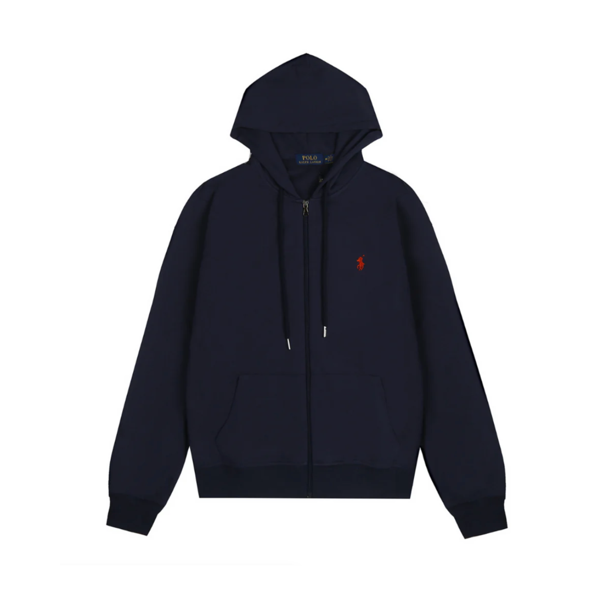 RL - Zipper