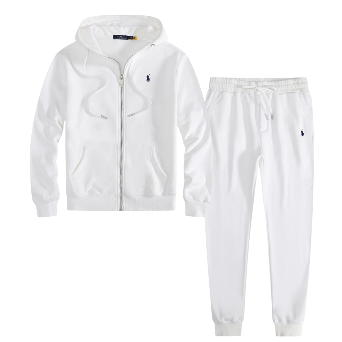 RL - Classic Tracksuit