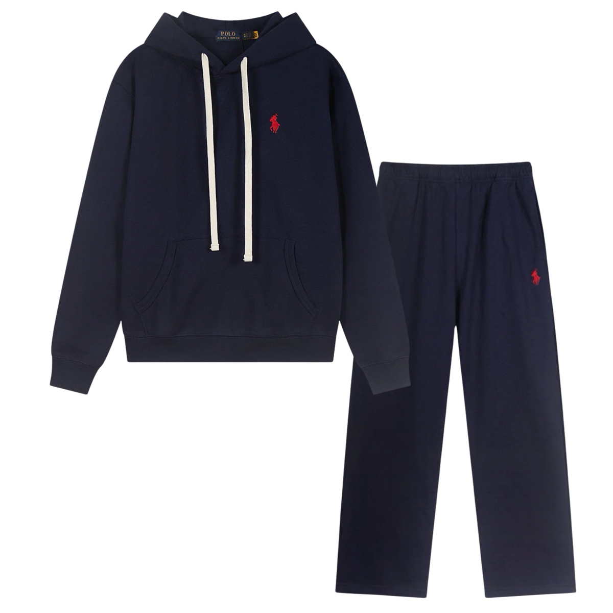 RL - Relaxed Tracksuit