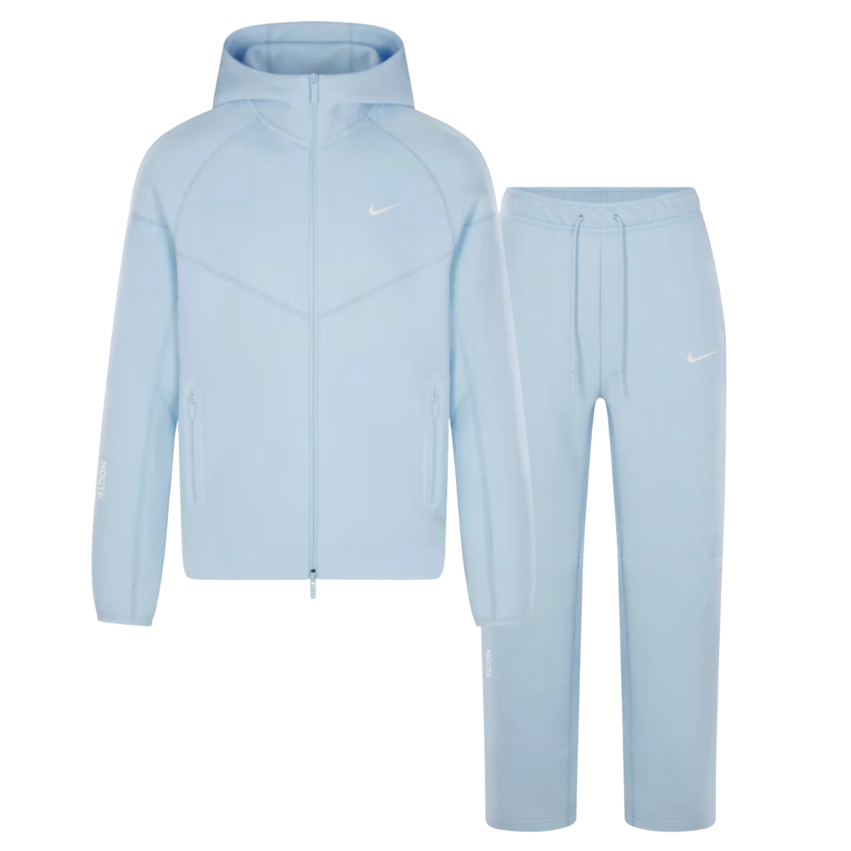 NCT - Tracksuit