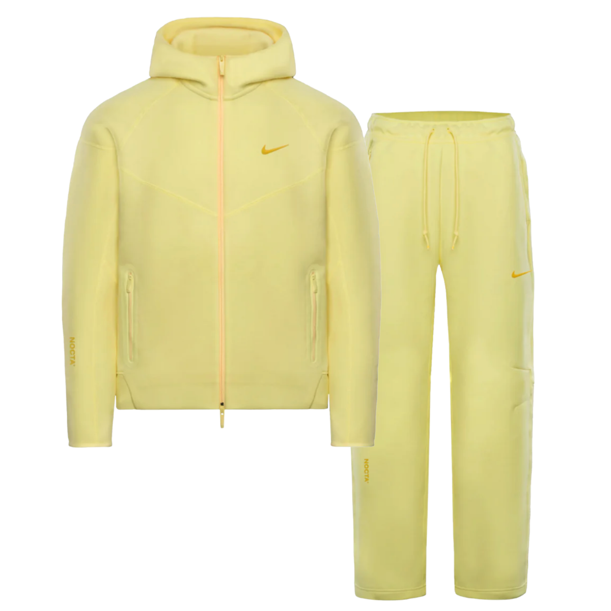 NCT - Tracksuit