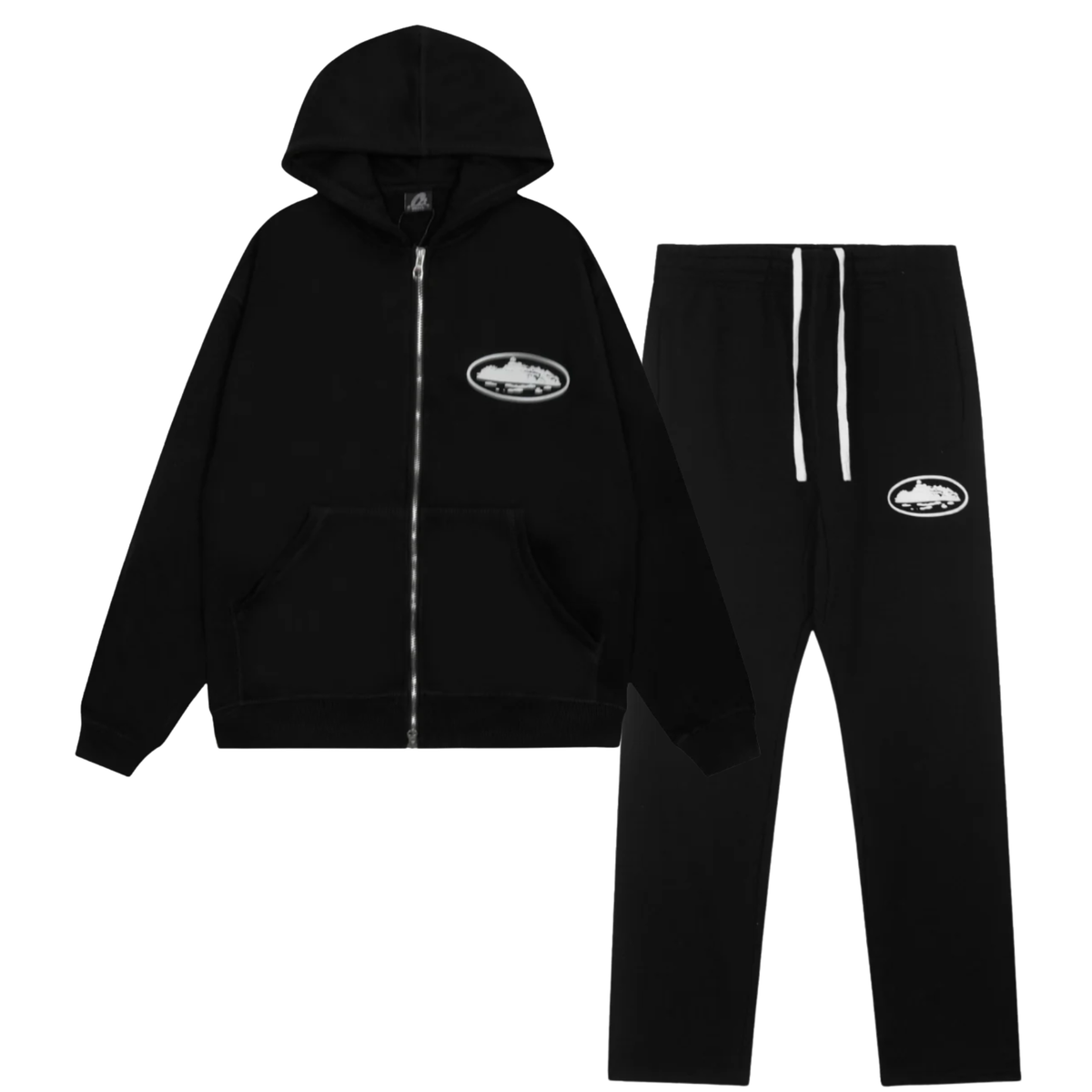 CTZ - Tracksuit