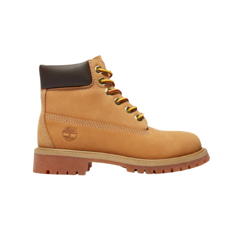 TBL Boots