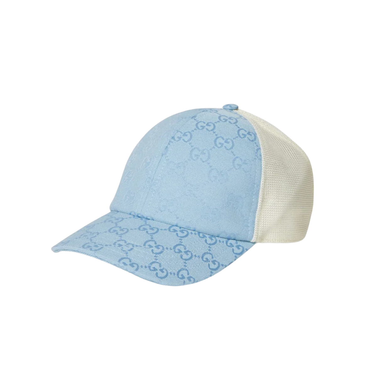 GCI - Net Hat