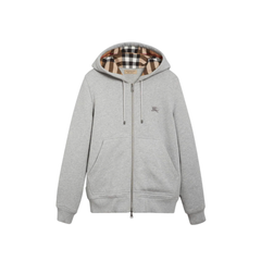 BRY - Zipper Sweater