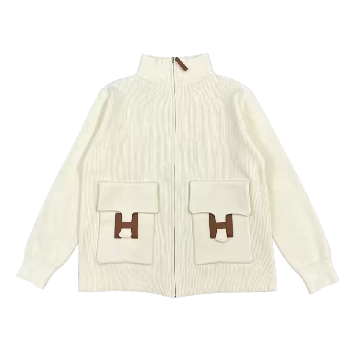 H - Jacket