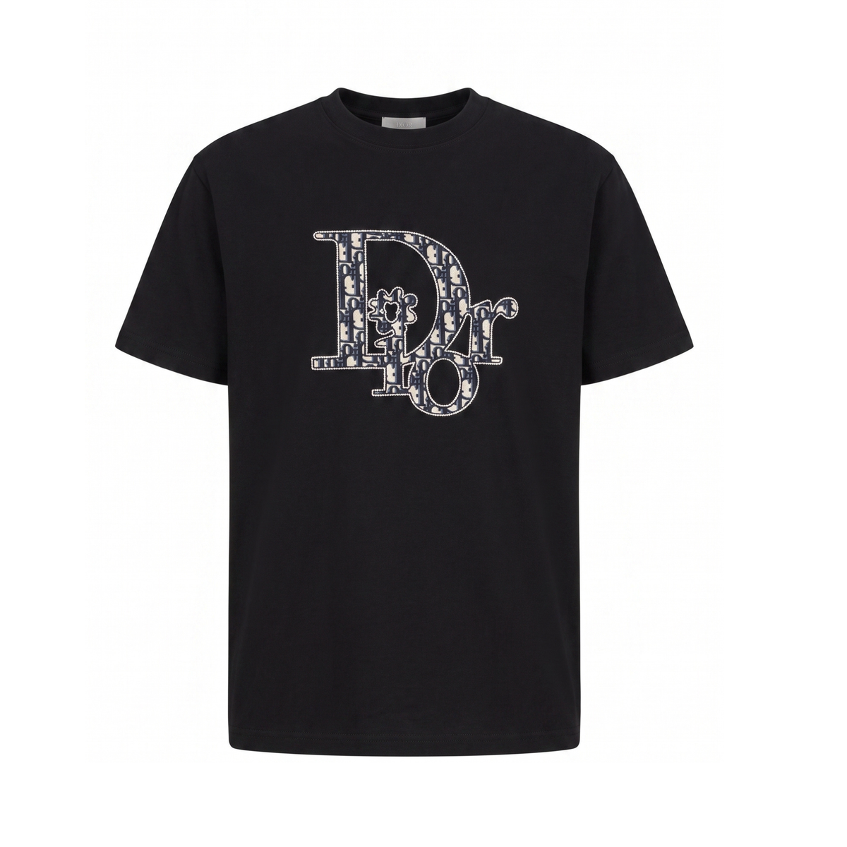 DOR Flower Shirt