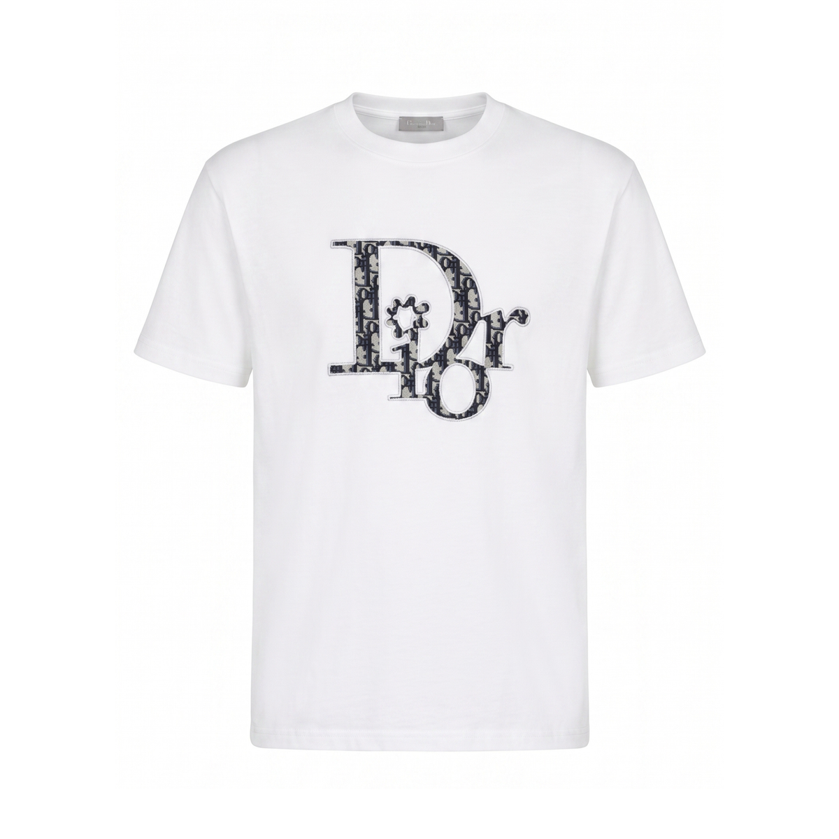DOR Flower Shirt