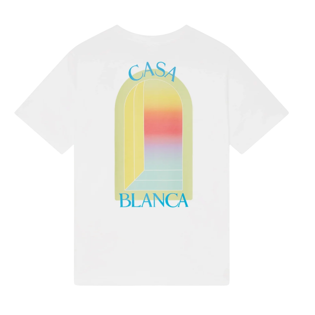 CSB - L'Arche T-shirts