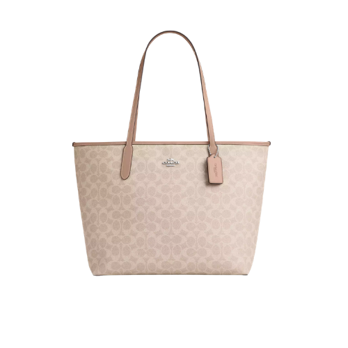 C Tote Bag