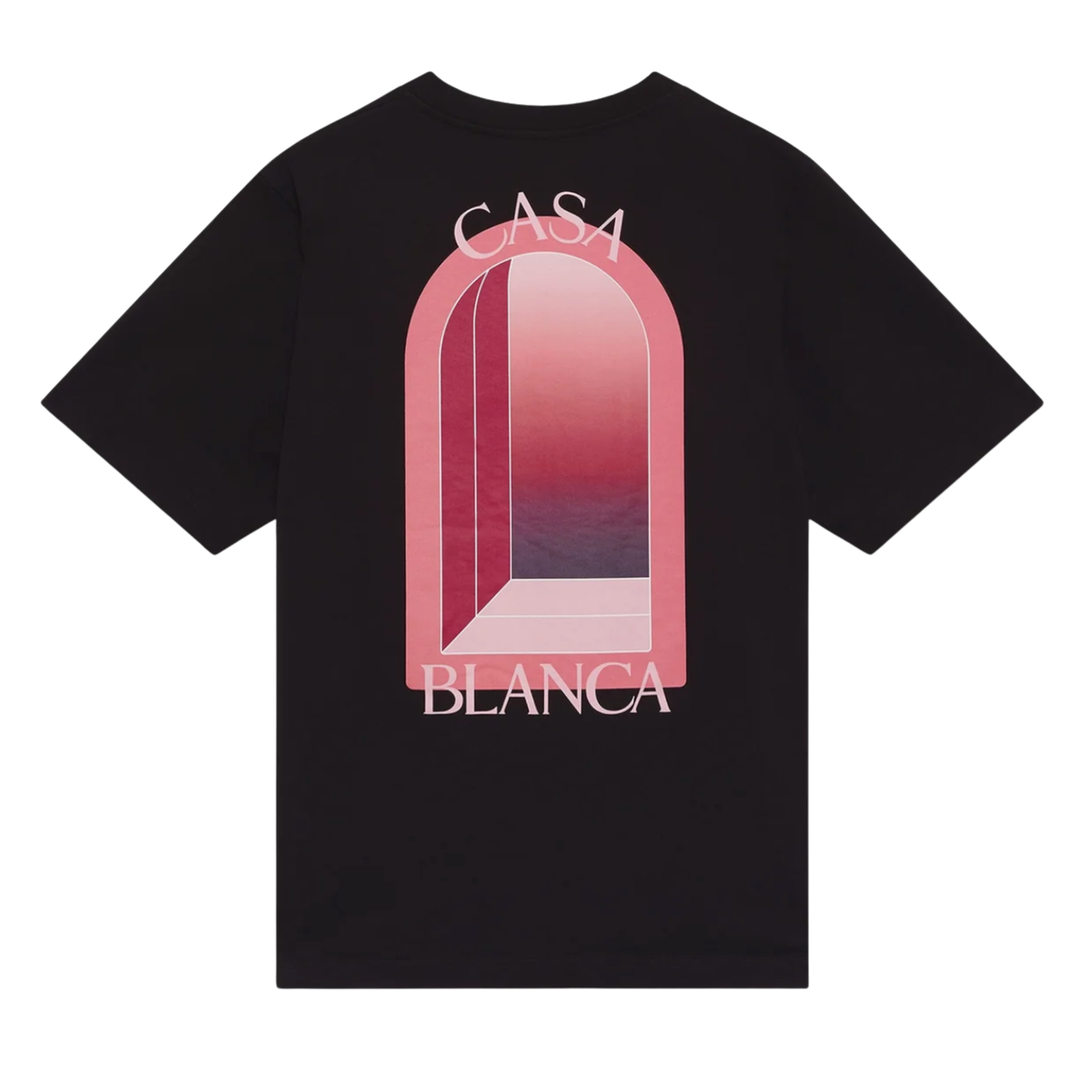 CSB - L'Arche T-shirts