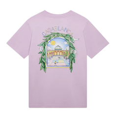 CSB - L'Arche De Tennis T-shirt