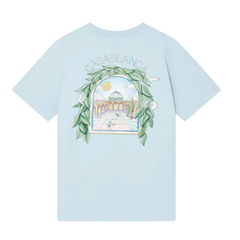 CSB - L'Arche De Tennis T-shirt