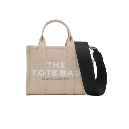 MJ Tote Bag