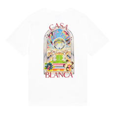 CSB - Tennis Landscape T-shirt