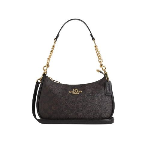 C Shoulder Bag