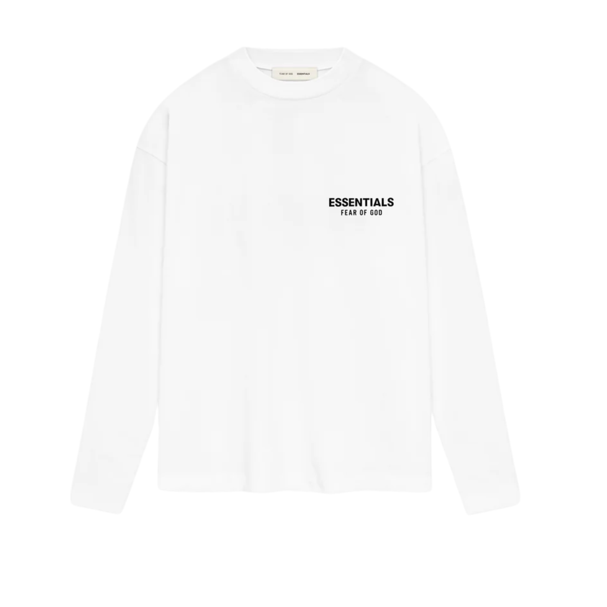 EST - Long Sleeve Tee