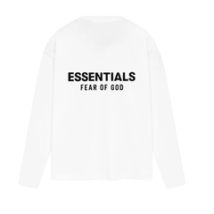 EST - Long Sleeve Tee