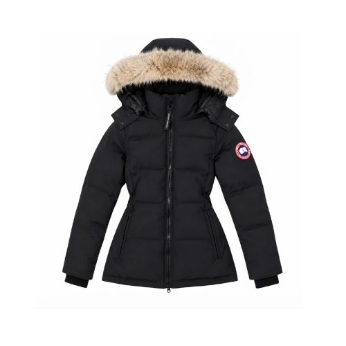CAG Coat