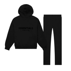 EST - Tracksuit