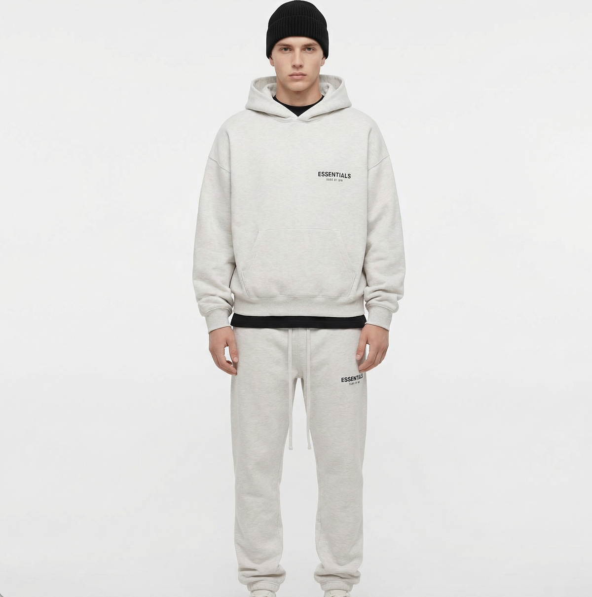 EST - Tracksuit