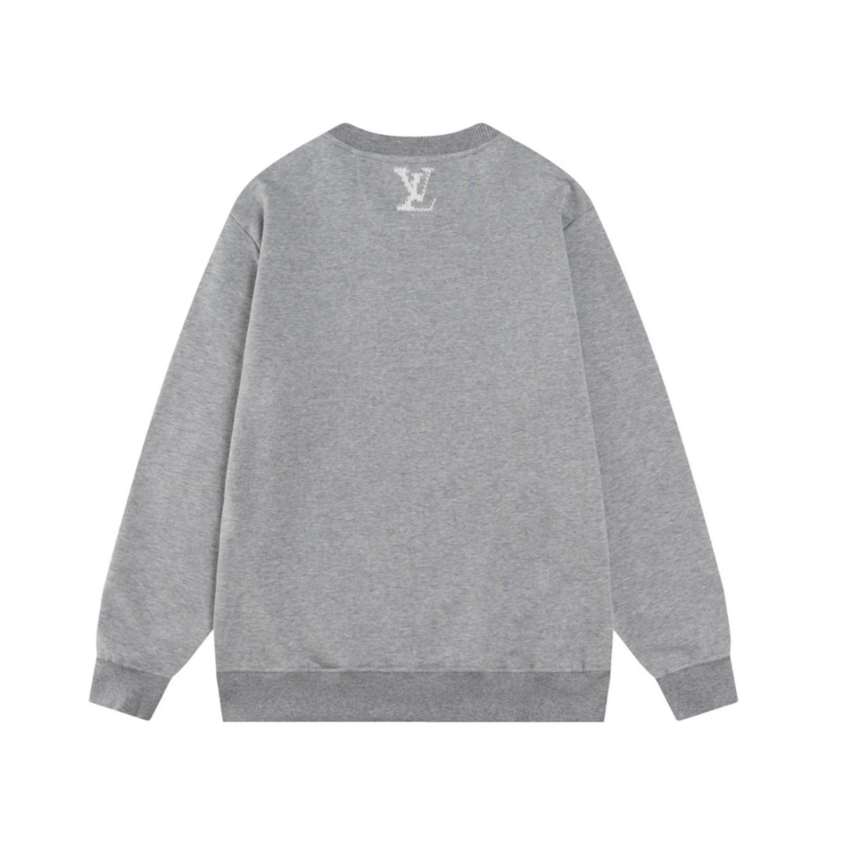 LVT - Marque Sweater