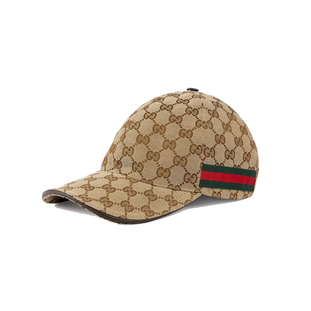 GCI Cap