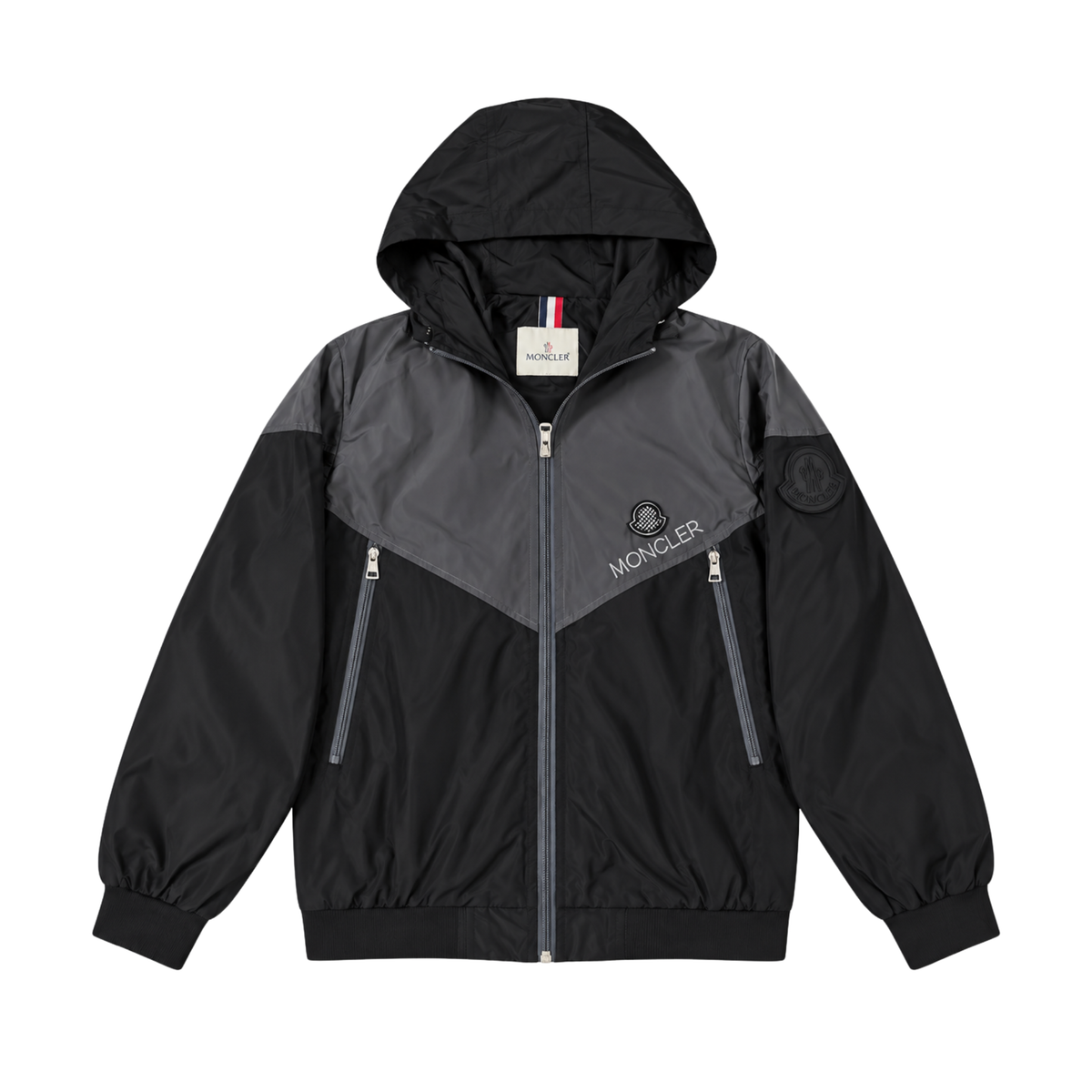 MC - Windbreaker NEW