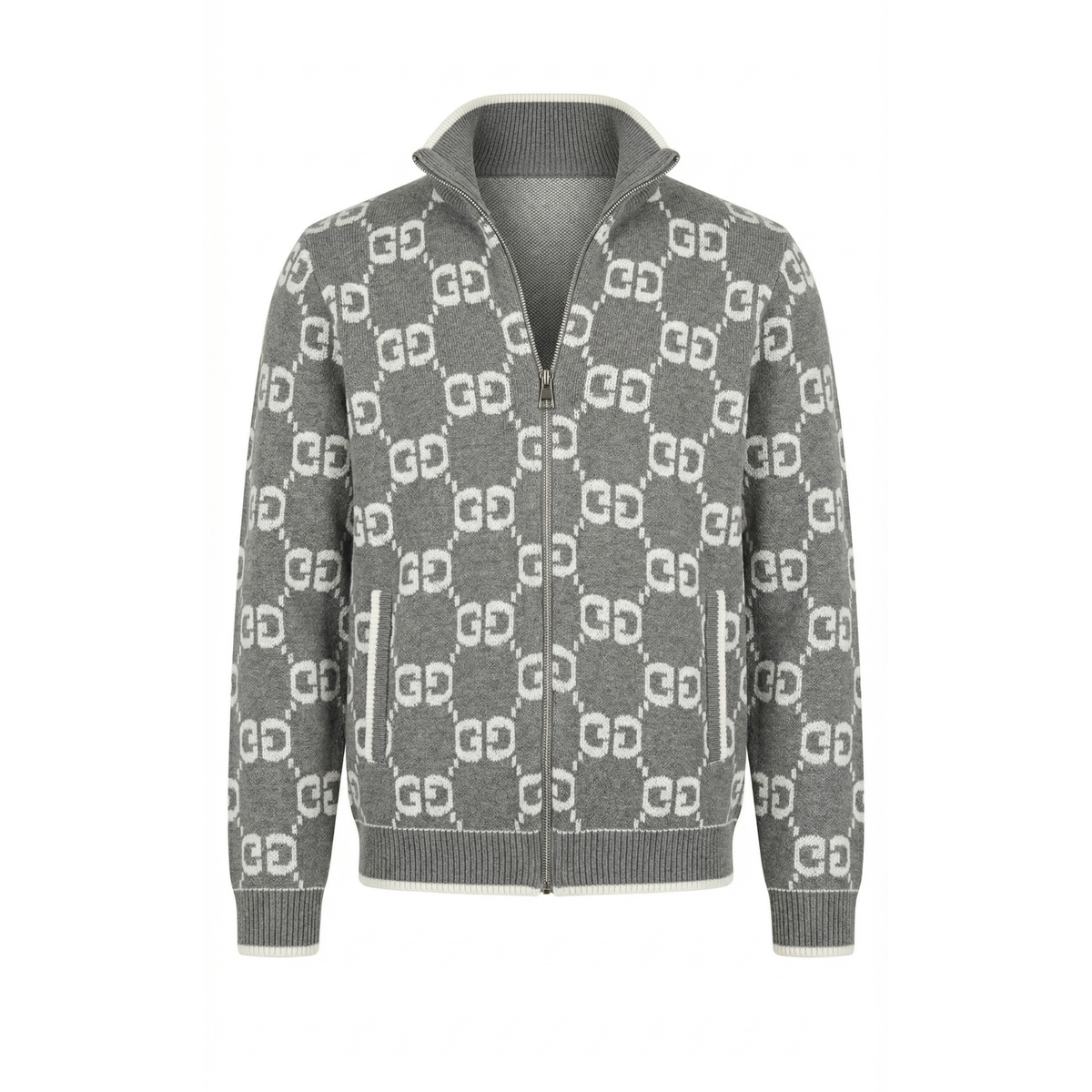 GCI - Vest
