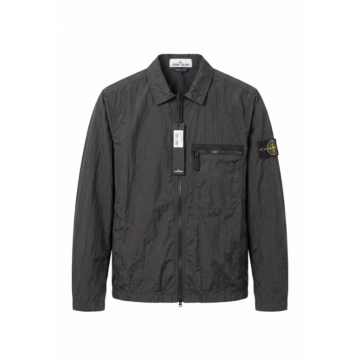 STN - Jacket