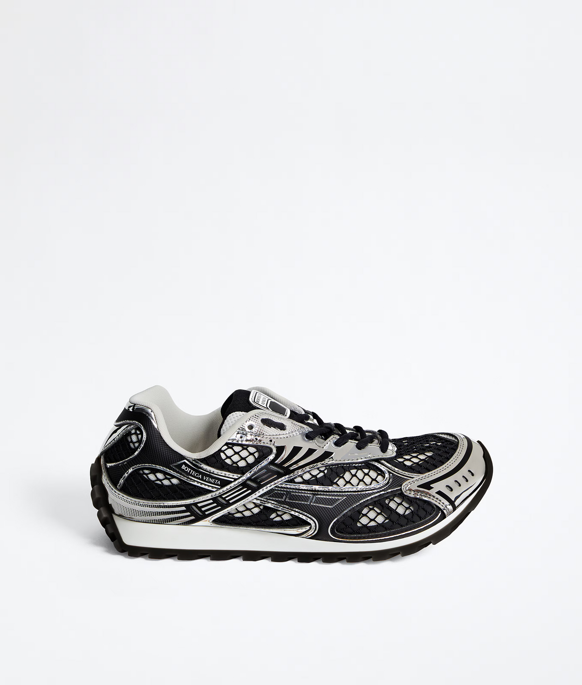 BTGA - Shoes black
