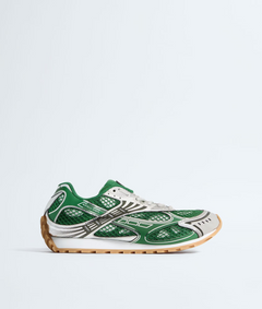 BTGA - Shoes green