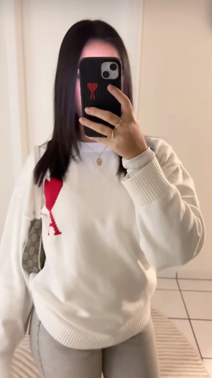 Streetwear style inspiration
