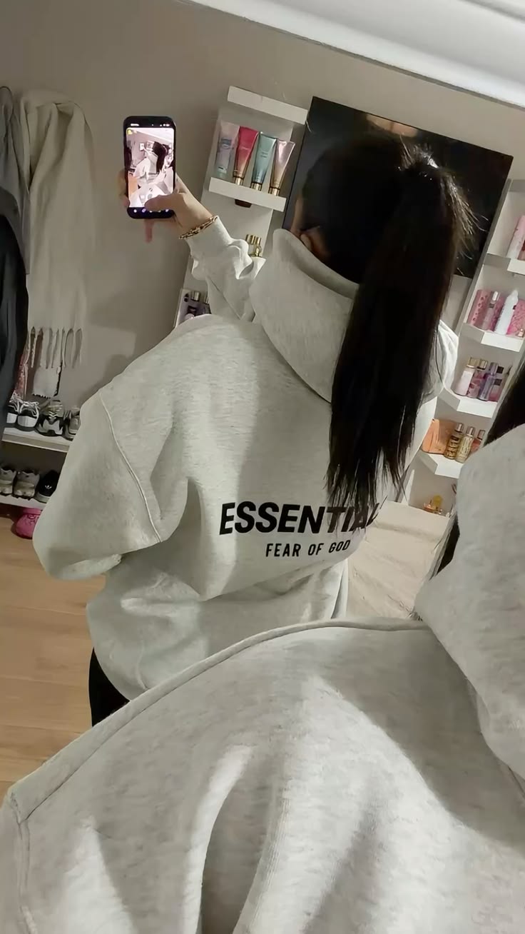 Streetwear style inspiration